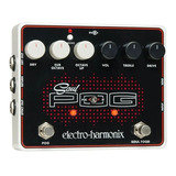 Pedal Electro Harmonix Soul Pog (nano Pog+soul Food) Oferta!