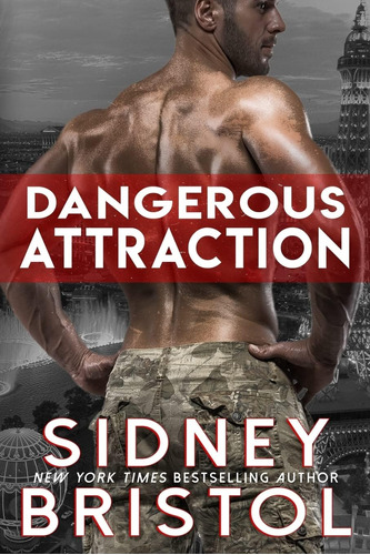 Libro:  Dangerous Attraction (aegis Group)