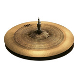 Prato Para Bateria Sabian Vanguard 14 Hh 14vh Hats