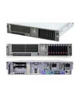 Hp Proliant Dl 380 G5  Xeon