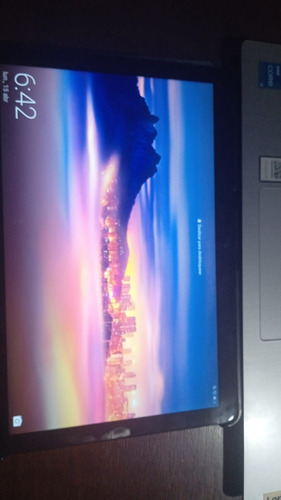 Tablet  Huawei Mediapad T5 Ags2-w 10.1  