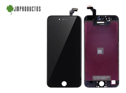 Pantalla Jm Compatible iPhone 6 6s 6 Plus + Kit + Envio