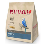 Psitaccus Micro 350g