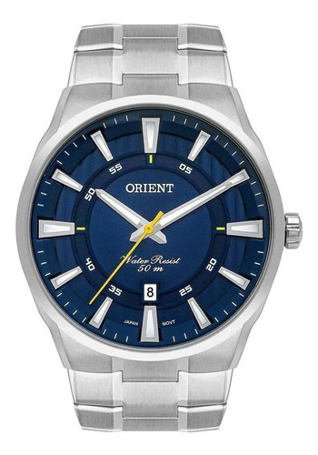 Relógio Orient Masculino Original Barato Lançamento