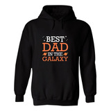 Sudadera Hombre  Hoodie Papá Padre Hijo Hija Frases 023