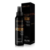 Protector Termico Laminador Argan Caviar Fidelite X 120ml