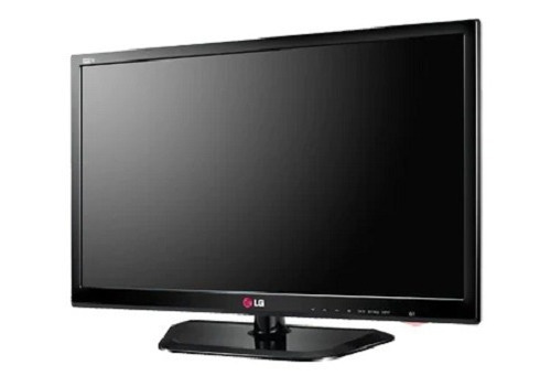 Tv Monitor LG - Led Hd 24'' 24mn33n-pc - Usario E Empresas