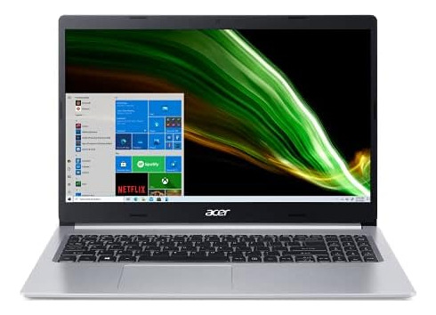 Laptop Acer Aspire 5 A515-45-r3su Slim | 15.6  Full Hd Ips |