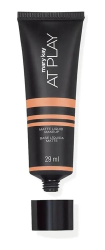 Maquillaje Mary Kay Atplay Original Espejo Gratis