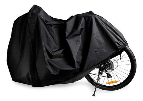 Forro Cobertor Pijama Carpa Protector Impermeable Bicicleta