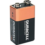 Bateria 9v Alcalina - Duracell
