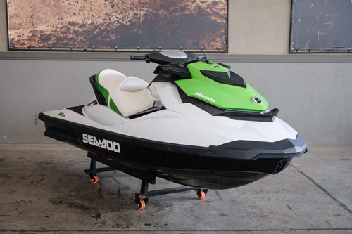 Jet Ski Sea Doo Gti 130