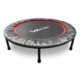 * Mini Trampolin Vxplay 1mts Gimnasia Fitness Profesional