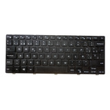 Teclado Dell Inspiron 14-3000 3447 3449 3446 3452 3465 3467