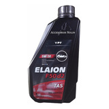 Aceite Ypf Elaion Sintetico F50 D2 5w30 1 Lt Dexos 2