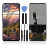 Pantalla Táctil Lcd Completa Para Huawei P30 Lite Mar-lx3a