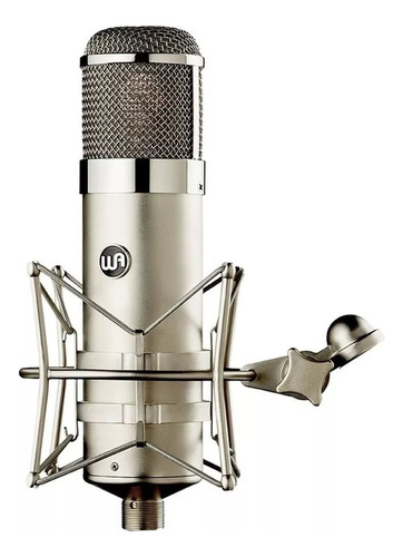 Microfono Warm -  Audio Wa-47