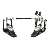 Tama Hp900rwn Doble Pedal Bombo Rolling Glide Iron Cobra 900