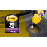 Cera Wax G3 Farecla 500cc Premium Liquid Protection 