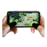 Dedal Gamer Wb 2 Piezas Ideal Para Jugar Smartphone Y Tablet