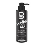 Shaving Gel Ice Level 3 (500 Ml)