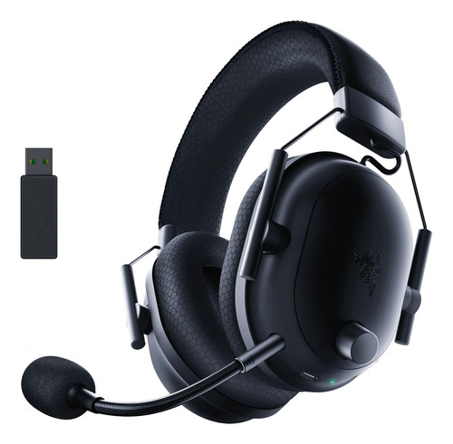 Blackshark V2 Pro Auriculares Inalámbricos Para Juegos Edici