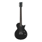 Guitarra Eléctrica Esp Ec10 Satin Black