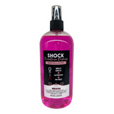 Onix Shock De Keratina Express X 500 Ml