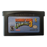 Donkey Kong Country 3 (español) Game Boy Advance - Sp