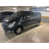 Hyundai H1 2015 2.5 Premium 1 170cv At