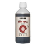 Biobizz Top Max 1 Litro. Estimulante De Floración 