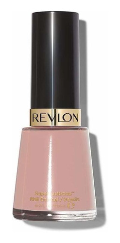 Esmalte Para Uñas Enamel De Revlon