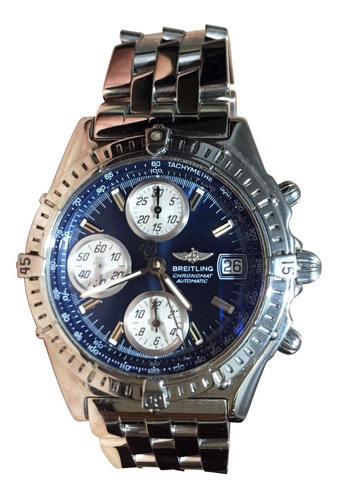 Reloj Breitling Superocean 1639544