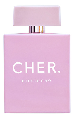 Cher Dieciocho Eau De Parfum X 150 Ml