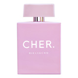 Cher Dieciocho Eau De Parfum X 150 Ml