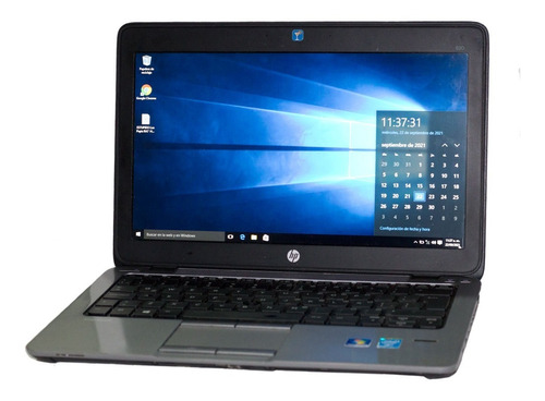 Hp Elitebook 820 G1 Dañada Para Refacciones