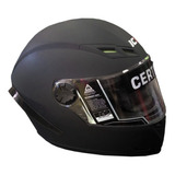 Casco Para Motocilista Ich 501 + Obsequio