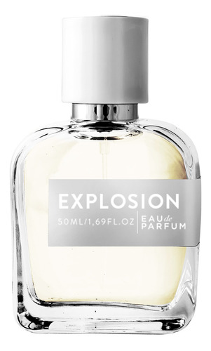 Perfume Explosion - Adel Perfumes