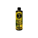 Shampoo Hiper Black Gold Edition 600cc Toxic Shine