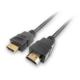 Cable Hdmi Nisuta 1.4 5 Metros Full Hd 1080p Ultra Hd