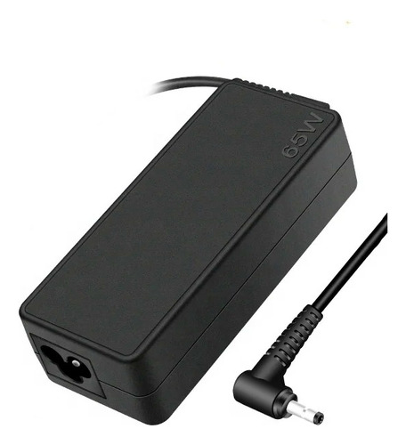 Cargador Notebook Para Lenovo Ideapad 20v 3.25a 65w