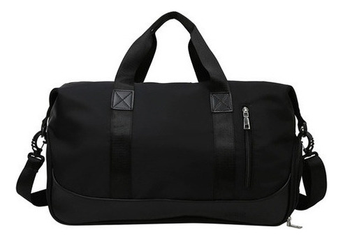 Maleta Deportiva Bolsa Gym Viaje Mochila Fitness Bag Via [u]