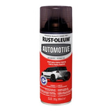 Tinte En Aerosol Para Faros De Automóvil Y Moto Rust Oleum