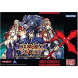 Unholy Night: The Darkness Hunte Cartucho Nintendo Super Nes