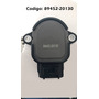 Sensor Tpms Compatible Toyota Land Cruiser, Scion, Pont... toyota Scion