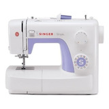 Singer | Máquina De Coser Portátil Simple 3232 Con 32