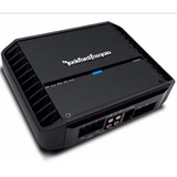 Amplificador Rockford Fosgate P300x2 2 Canales 300 Watts