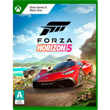 Forza Horizon 5 Xbox Series X