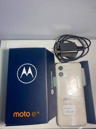 Moto E13 64gb