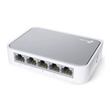 Switch Tp-link Tl-sf1005d